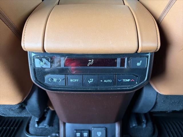 2020 Toyota Highlander Platinum