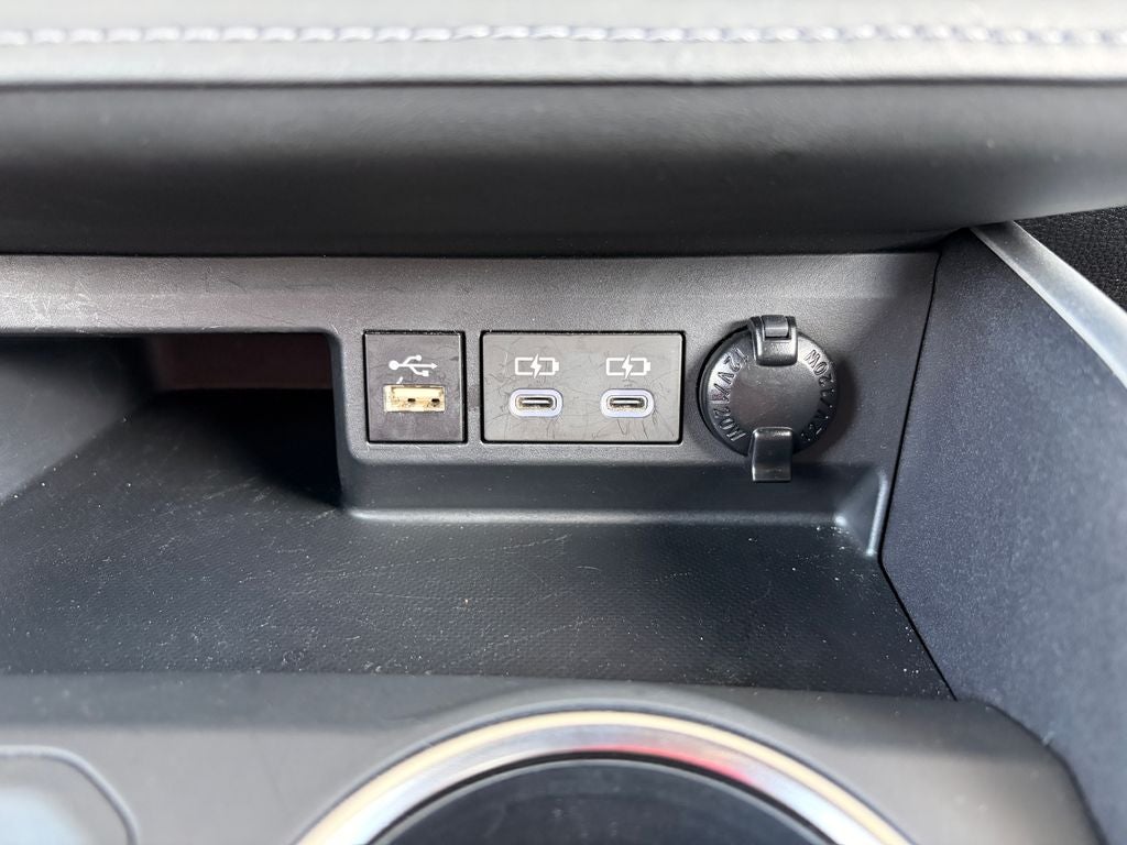 2025 Toyota Highlander XSE