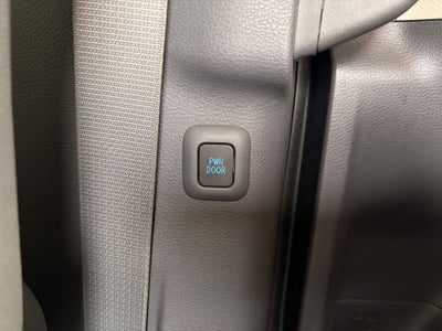 2024 Toyota Sienna LE 8 Passenger