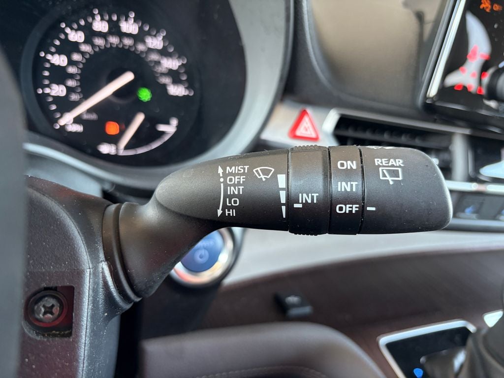 2024 Toyota SIENNA XLE XLE 8 Passenger