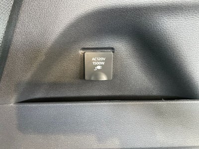 2026 Toyota Sienna XLE 7 Passenger