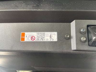 2026 Toyota Sienna XLE 7 Passenger