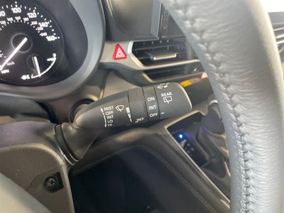 2026 Toyota Sienna XLE 7 Passenger