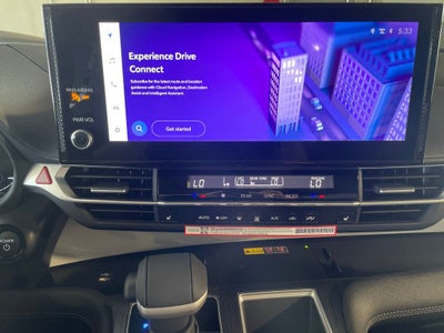 2026 Toyota Sienna XLE 7 Passenger