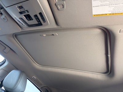 2023 Toyota Sienna XLE 7 Passenger