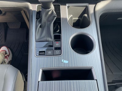 2026 Toyota Sienna XLE 7 Passenger