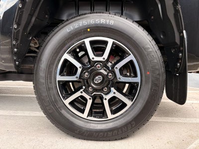2019 Toyota Tundra Limited