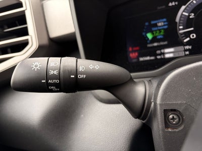 2024 Toyota TUNDRA 4X4 Limited