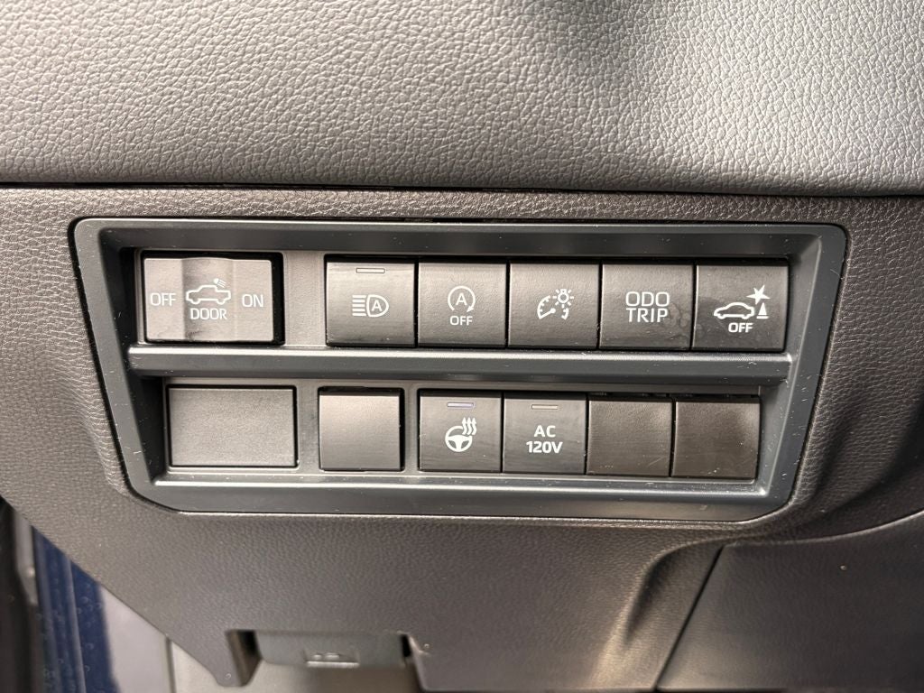 2024 Toyota TUNDRA 4X4 Limited