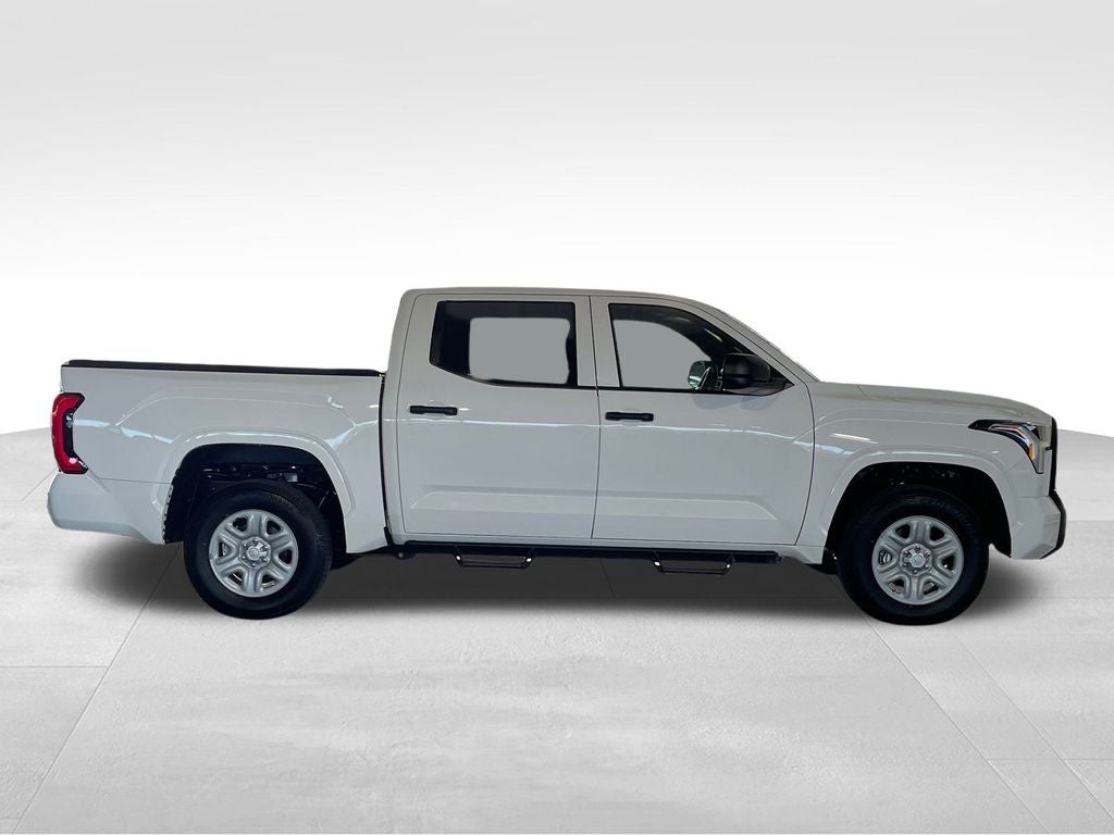 2025 Toyota TUNDRA 4X4 SR