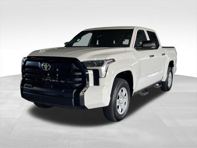 2025 Toyota TUNDRA 4X4 SR