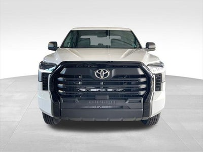 2025 Toyota TUNDRA 4X4 SR