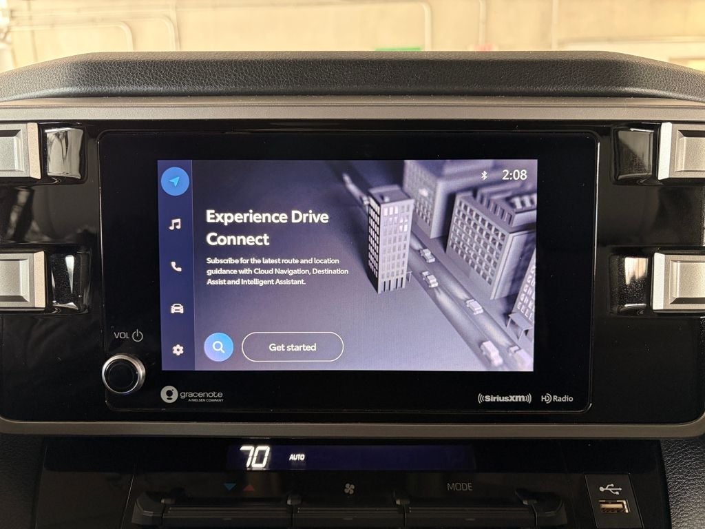 2023 Toyota TUNDRA 4X4 SR5