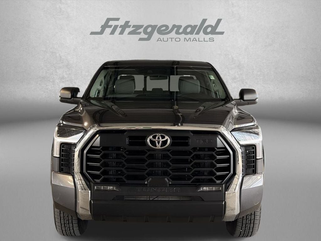 2023 Toyota TUNDRA 4X4 SR5