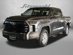 2023 Toyota TUNDRA 4X4 SR5
