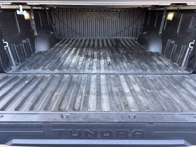 2026 Toyota Tundra 1794