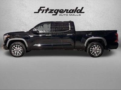 2025 Toyota TUNDRA 4X4 1794