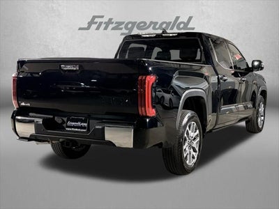 2025 Toyota TUNDRA 4X4 1794