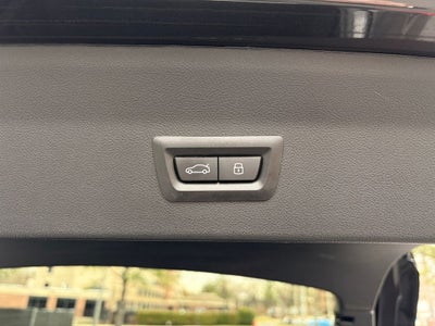 2024 BMW X4 xDrive30i