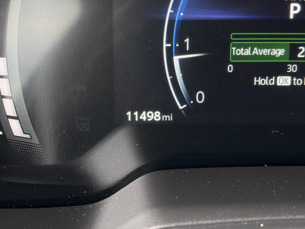 2025 Toyota Corolla FX