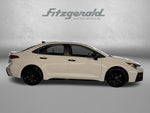 2022 Toyota COROLLA SE Nightshade