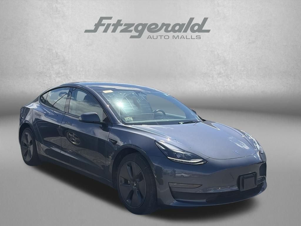 2023 Tesla Model 3 Base