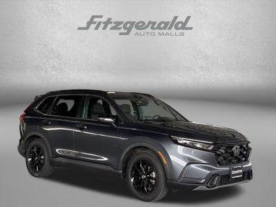 2023 Honda CR-V Sport