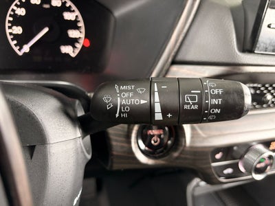 2024 Honda CR-V Sport Touring
