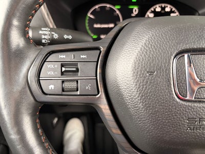 2024 Honda CR-V Sport Touring