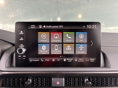 2024 Honda CR-V Sport Touring