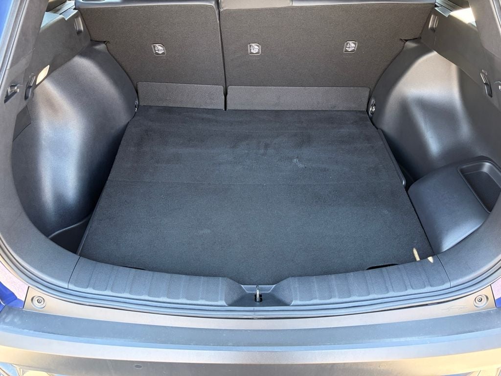 2023 Toyota Corolla Cross Hybrid XSE