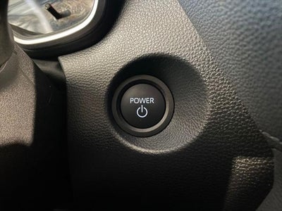 2024 Toyota COROLLA CROSS HV Hybrid XSE