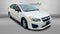 2013 Subaru Impreza 2.0i