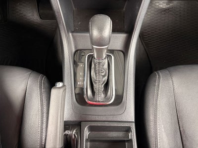 2016 Subaru Impreza 2.0i Sport Limited