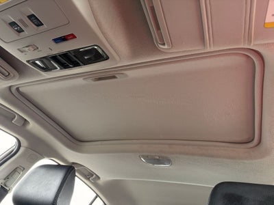 2016 Subaru Impreza 2.0i Sport Limited