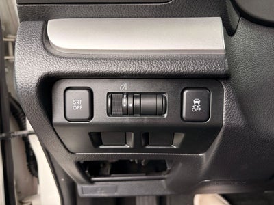 2016 Subaru Impreza 2.0i Sport Limited