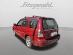 2006 Subaru Forester 2.5X Premium
