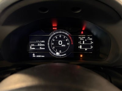 2022 Toyota GR86 Base