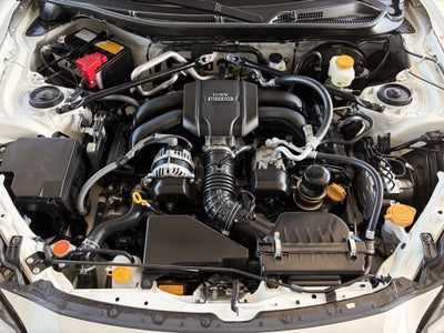 2025 Toyota GR86 PREMIUM Premium