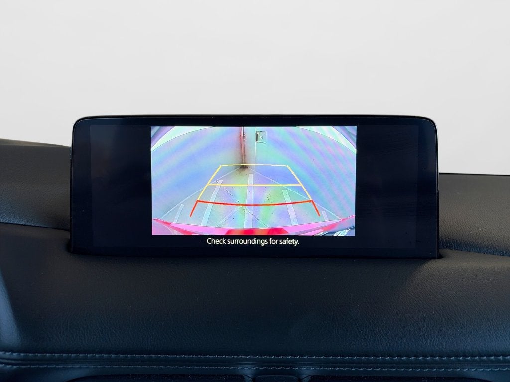 2024 Mazda Mazda CX-5 2.5 S Preferred Package