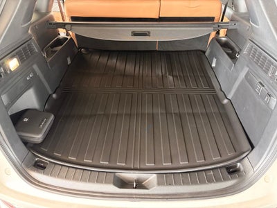 2025 Mazda Mazda CX-70 3.3 Turbo S Premium Plus