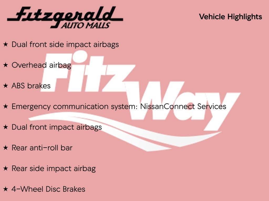 2020 Nissan Rogue Sport SL