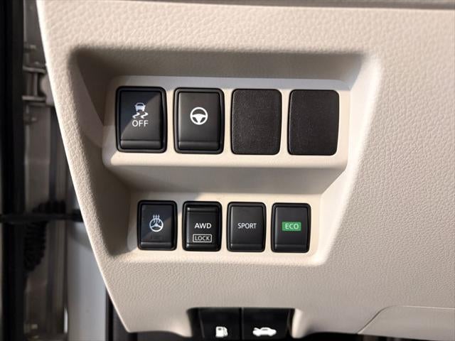 2020 Nissan Rogue Sport SL