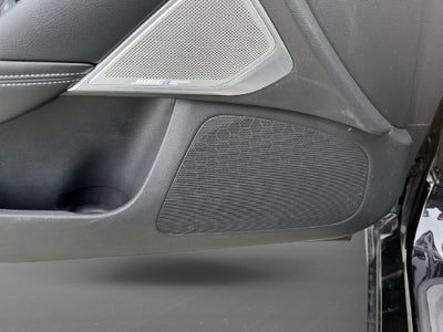 2022 INFINITI Q50 LUXE