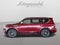 2022 Nissan Armada Platinum