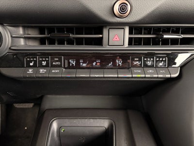 2023 Toyota Toyota Crown LTD Limited