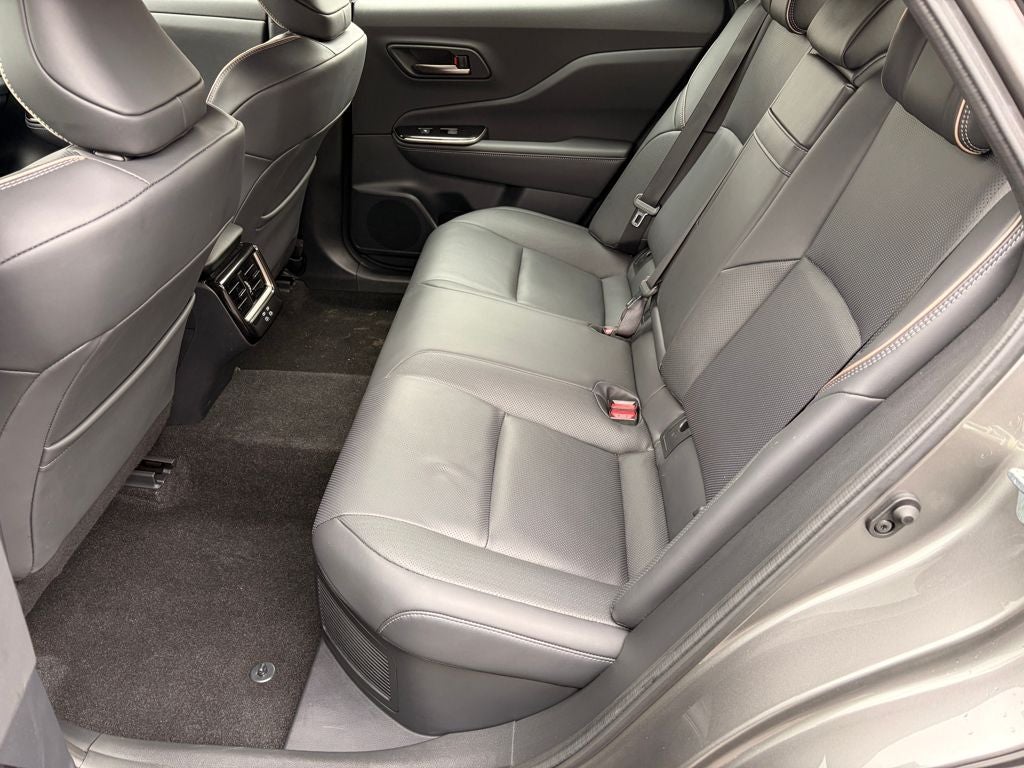 2026 Toyota CROWN XLE