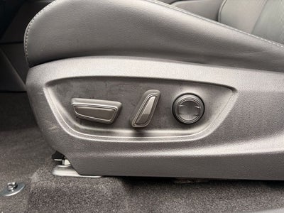 2026 Toyota CROWN XLE