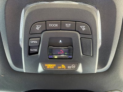 2023 Toyota Toyota Crown Limited