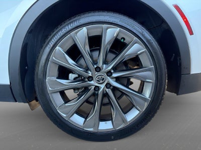 2023 Toyota Toyota Crown Limited